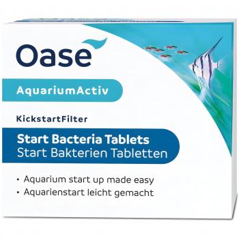 Oase Starter Bacteria