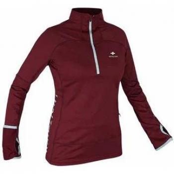 Camiseta Técnica de Manga Larga Raidlight Wintertrail