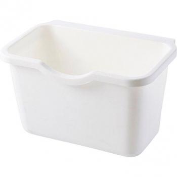 Cabinet Door Trash Can