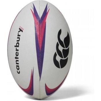 Pallone Rugby Canterbury Mentre