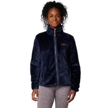 Columbia Women's Fire Side II Sherpa Full Zip Fleece