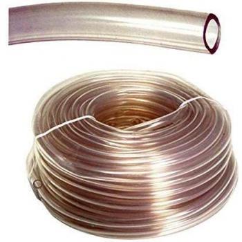 Tube Transparent 14x18 mm