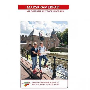 Wandelgids Marskramerpad | LAW 11 Nivon