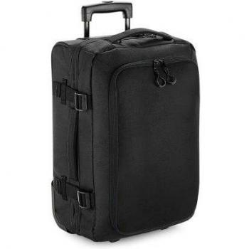 Bolso Rodante Unisex Escape Carry-On BagBase