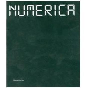Numerica. Catalogo della mostra