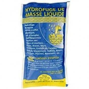 Matpro Béton et Mortier Hydrofuge 220 L