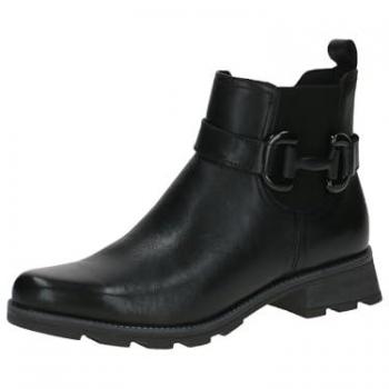 Caprice Flache Stiefelette für Damen