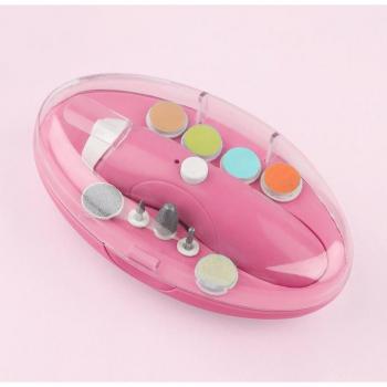 Ciseaux de manucure pour bébé