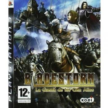 Bladestorm: La Guerra de los Cien Años (PC)