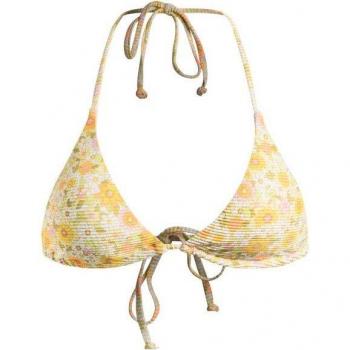 Billabong Triangel-Bikini-Top »Sonnenanbeter Tanlines«