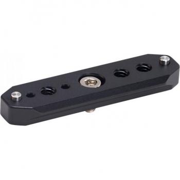 Monitor NITZE V5 Atomos en Ferrocarril OTAN N49‑V2
