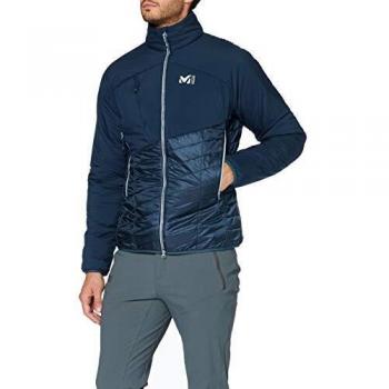Millet Elevation Air Jk Herrenjacke (XS) – Orion Blue