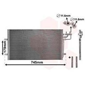CoolWave Condenser 18005367