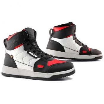Harlem Dames Motor Sneaker