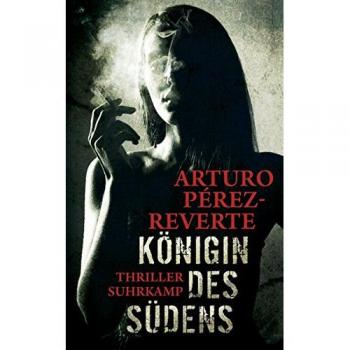 Königin des Südens