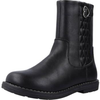 Carmelina Chicco Noir 26