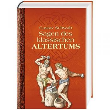 Sagen des klassischen Altertums