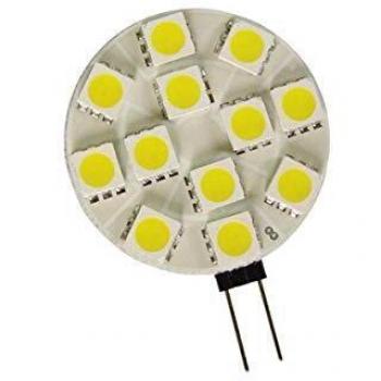 LAMPADA G4 12V 2W 3000K