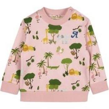 Jungle Pinkesque de Alvi