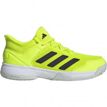 Adidas Ubersonic 4 AO Bambino Verde Neon