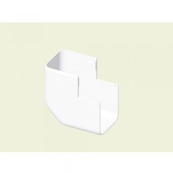 KOPOS 8546 HB accessoire de goulotte blanc