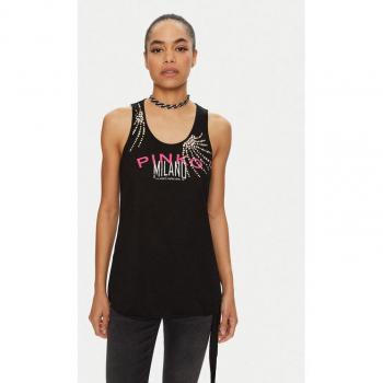 PINKO Lesina Top 103131 A1LV in Schwarz