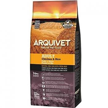 ARQUIVET Adult