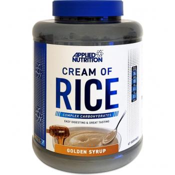 Crème de Riz 2 kg – Nutrition Sportive Applied Nutrition
