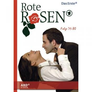 Rote Rosen – Série 71‑80 (Trois DVDs)