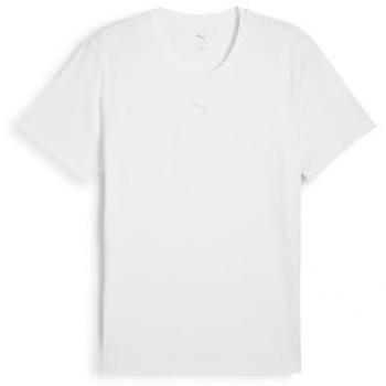PUMA Herren Trainingsshirt M CLOUDSPUN SOFT TEE