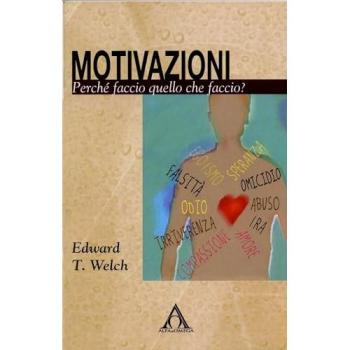 Motivazioni. Perché faccio quello che faccio