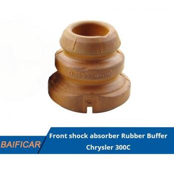 Baificar Front Shock Absorber Rubber Stopper for Chrysler 300C