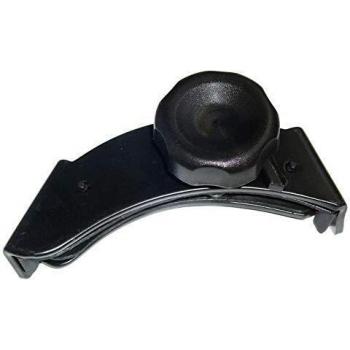 Point Bluebird Universal Trailer Hitch – Black (One Size)