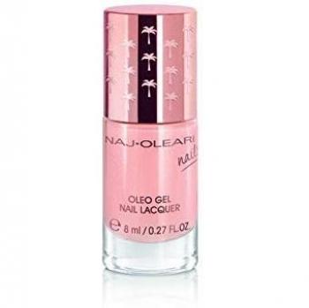 Naj-Oleari Smalto Oleo Gel N. 09 Rosa perlato