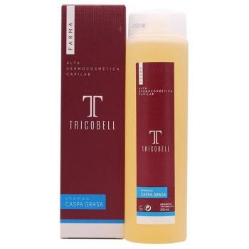 Tricobell Cuida del Cuero Cabelludo Graso 250 ml