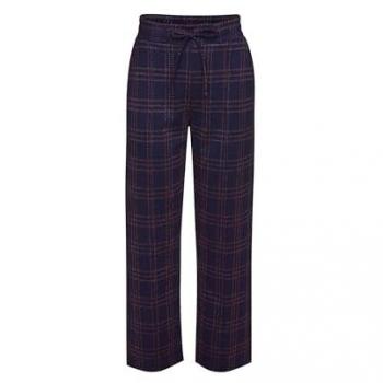 RICH & ROYAL Businesshose dunkelblau | S