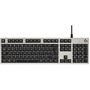 Logitech G413 Romer-G Tactile Switch
