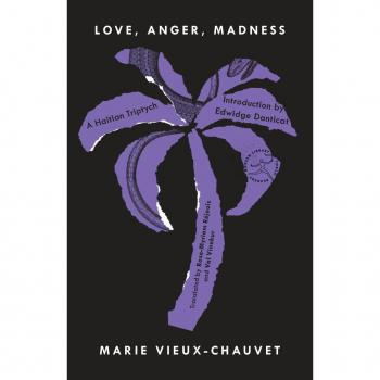 Love, Anger, Madness