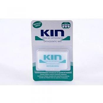 Mentholated Kin Orthodontics Wax