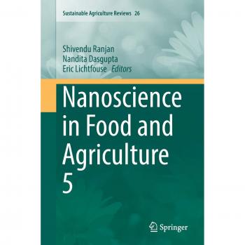 Nanoscience in Food and Agriculture 5