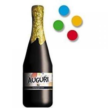 Sparacoriandoli Champagne Festivo 20 cm