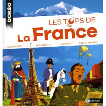 Les tops de la France