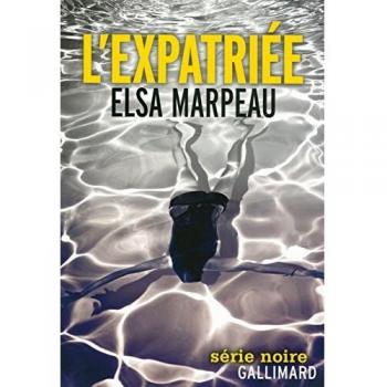 L'expatriée Grand Format