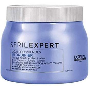 L'Oréal Blondifier Maske