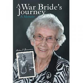 A War Bride's Journey: A Memoir