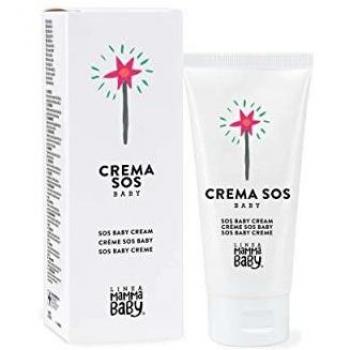 Linea Mamma Baby – Feuchte Babypflege, SOS Baby Creme (April 2024)
