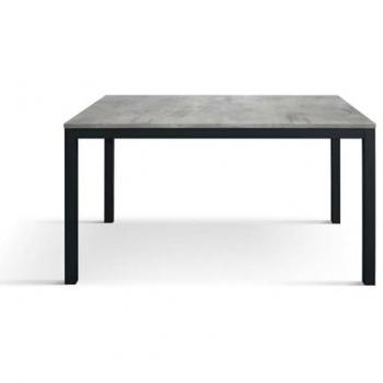 MESA GRANDE TROPEA 140x80
