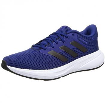 Tenis Unisex Adidas Response Runner en Azul