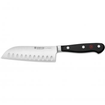Wusthof Classic 5 Santoku Chef Knife