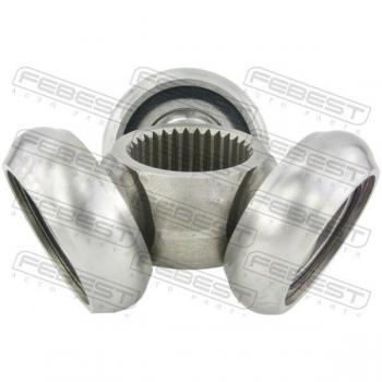 Trépied pour arbre de commande AUDI, SKODA, SEAT FEBEST 2316-030